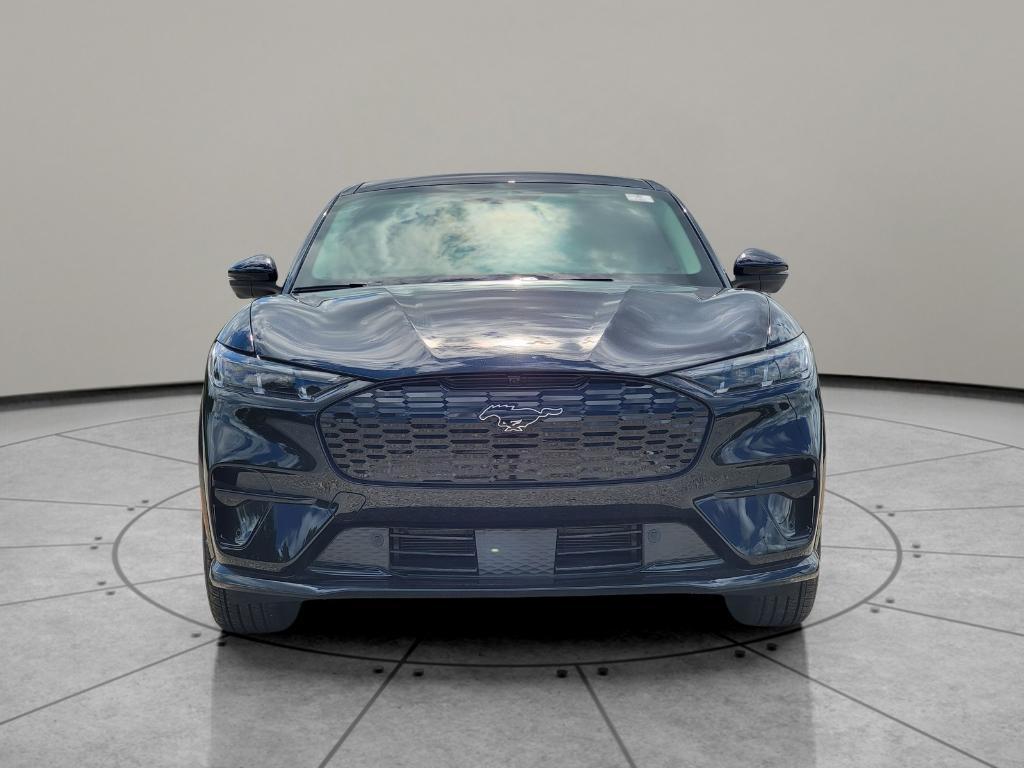 new 2025 Ford Mustang Mach-E car, priced at $52,385