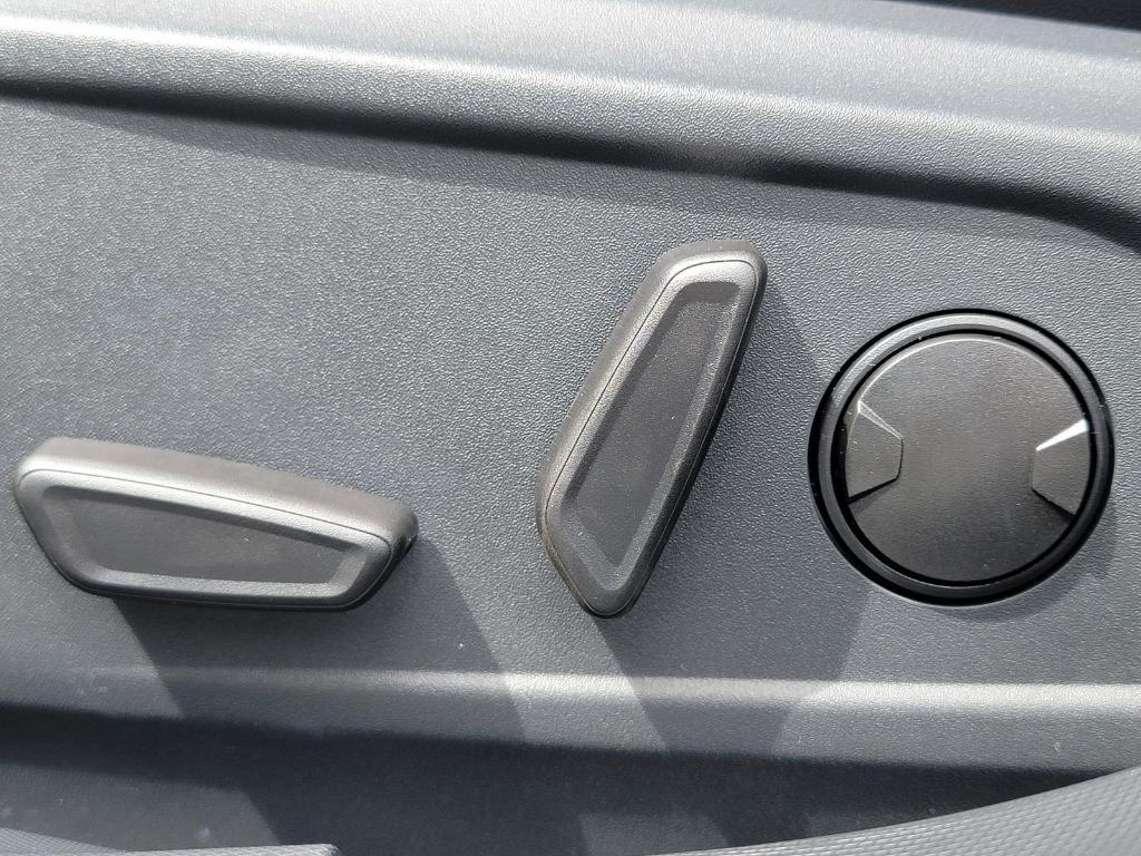 new 2025 Ford Mustang Mach-E car, priced at $52,385