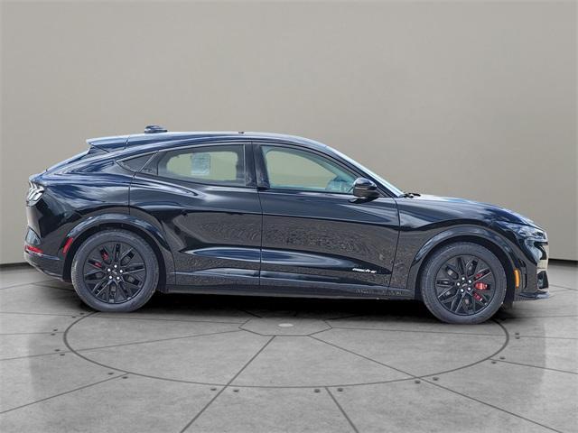 new 2025 Ford Mustang Mach-E car, priced at $52,385