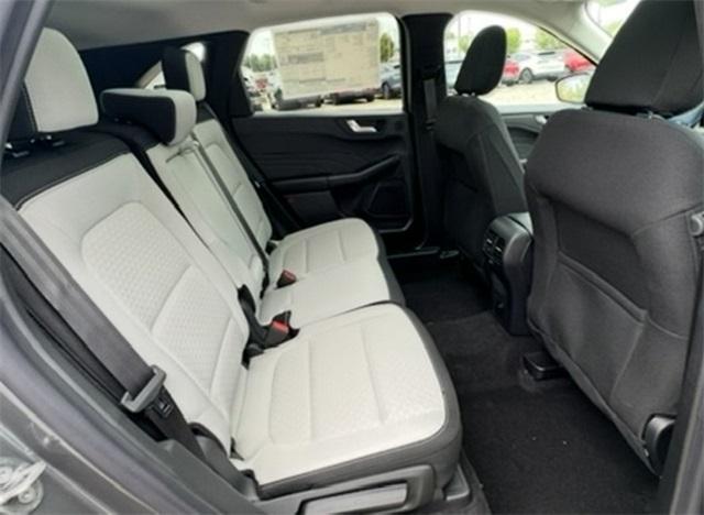 new 2025 Ford Escape car, priced at $33,156