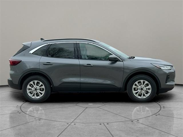 new 2025 Ford Escape car, priced at $33,156