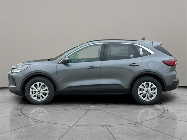 new 2025 Ford Escape car, priced at $33,156