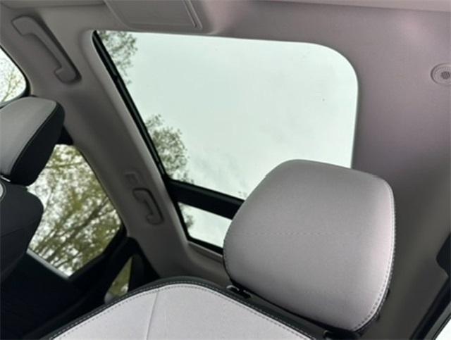 new 2025 Ford Escape car, priced at $33,156