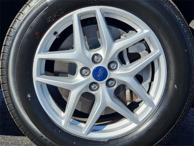 used 2022 Ford Edge car, priced at $26,488
