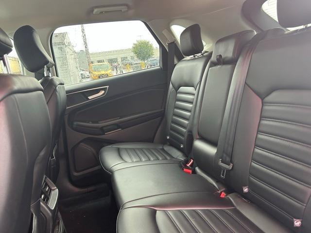 used 2022 Ford Edge car, priced at $26,488