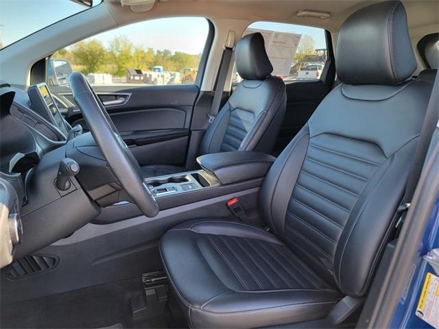 used 2022 Ford Edge car, priced at $26,488