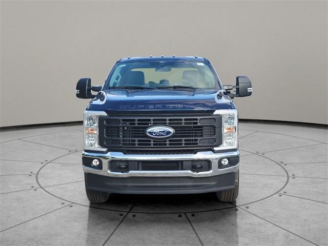 new 2024 Ford F-250 car, priced at $54,295