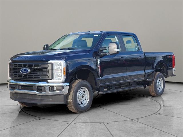 new 2024 Ford F-250 car, priced at $54,295