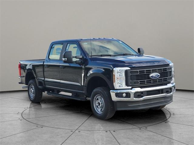 new 2024 Ford F-250 car, priced at $54,295