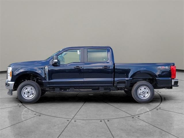 new 2024 Ford F-250 car, priced at $54,295