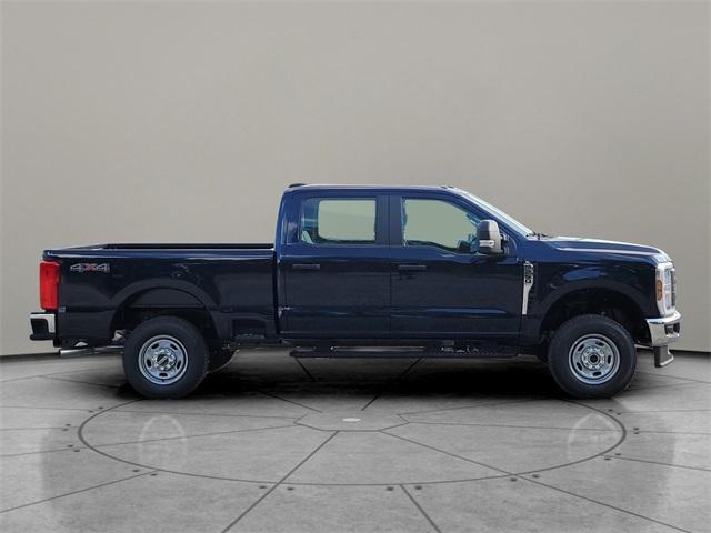 new 2024 Ford F-250 car, priced at $54,295