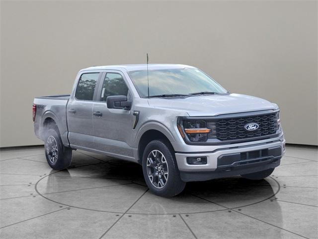 new 2024 Ford F-150 car, priced at $51,000