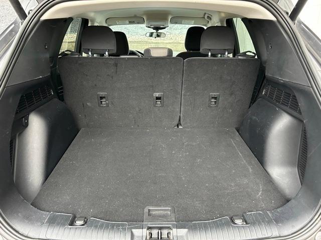 used 2022 Ford Escape car, priced at $21,488