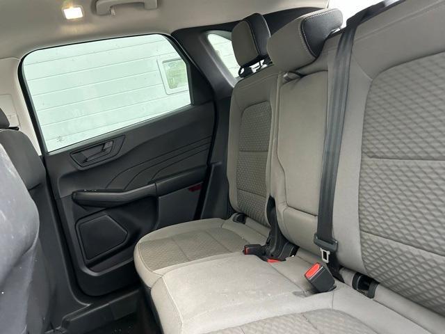 used 2022 Ford Escape car, priced at $21,488