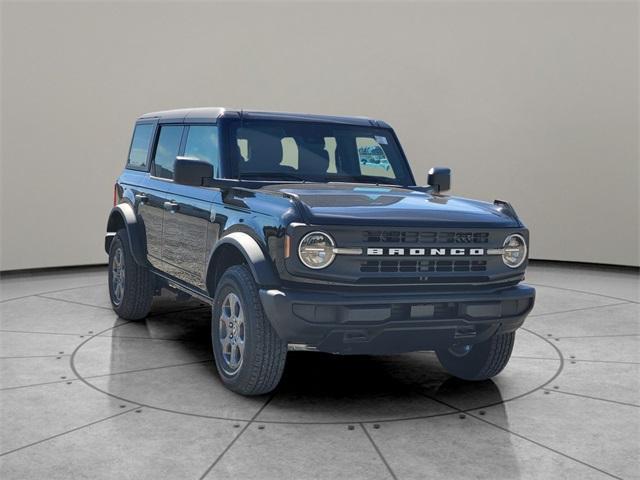 new 2025 Ford Bronco car, priced at $47,970