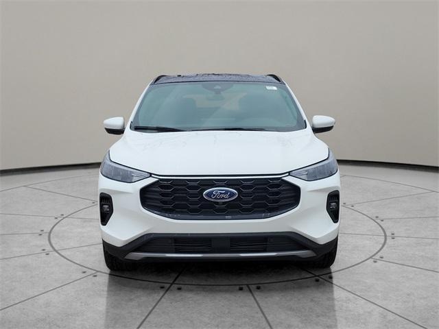 new 2025 Ford Escape car, priced at $40,795