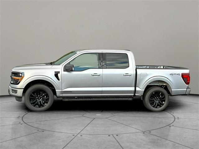 new 2024 Ford F-150 car, priced at $72,500