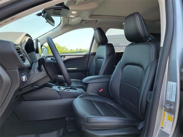 used 2022 Ford Escape car, priced at $23,888
