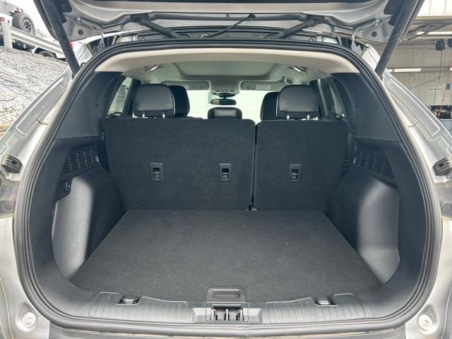 used 2022 Ford Escape car, priced at $23,888