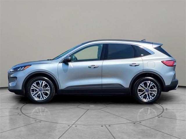 used 2022 Ford Escape car, priced at $23,888