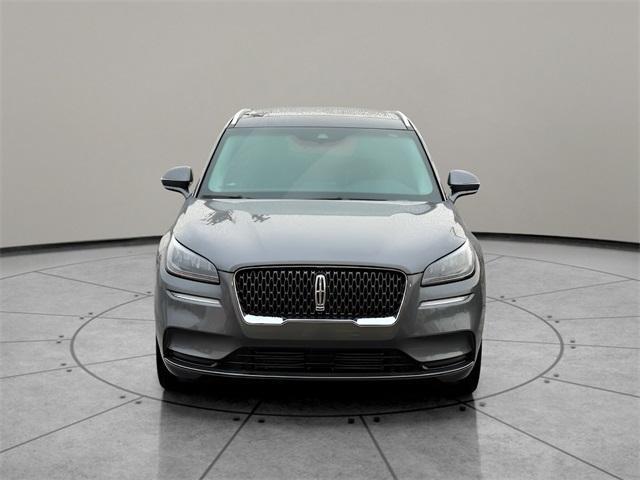 used 2022 Lincoln Corsair car, priced at $33,888