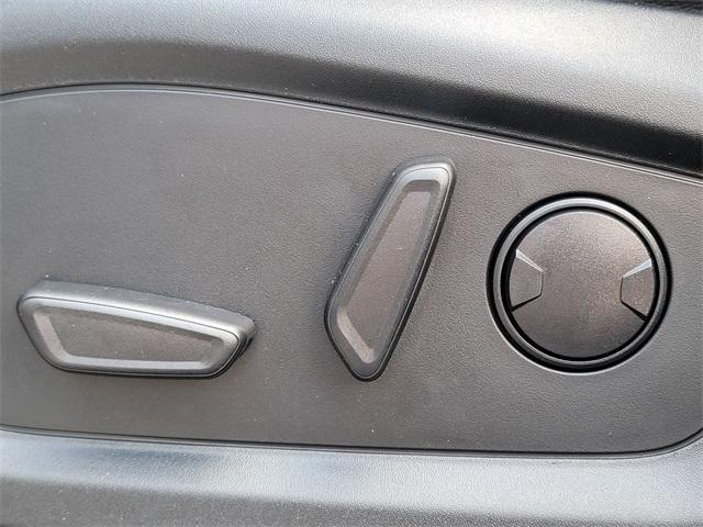 used 2023 Ford Explorer car, priced at $37,888
