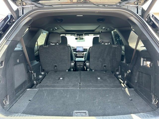 used 2023 Ford Explorer car, priced at $37,888