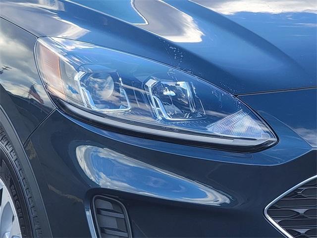 used 2022 Ford Escape car, priced at $23,888
