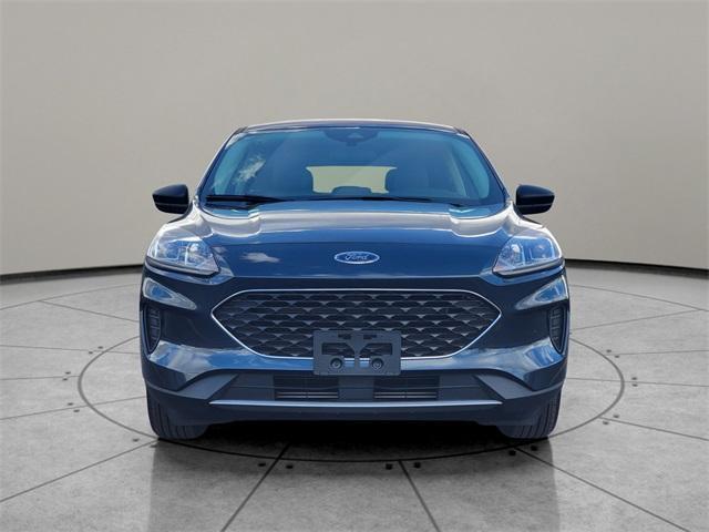used 2022 Ford Escape car, priced at $23,888