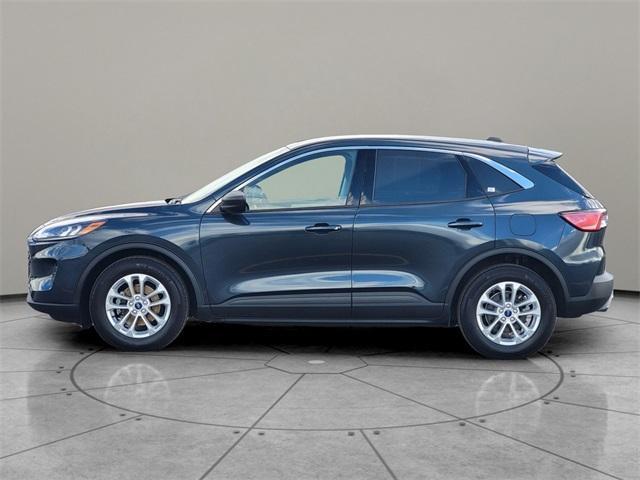 used 2022 Ford Escape car, priced at $23,888