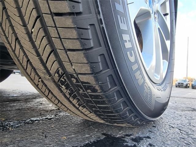 used 2022 Ford Escape car, priced at $23,888