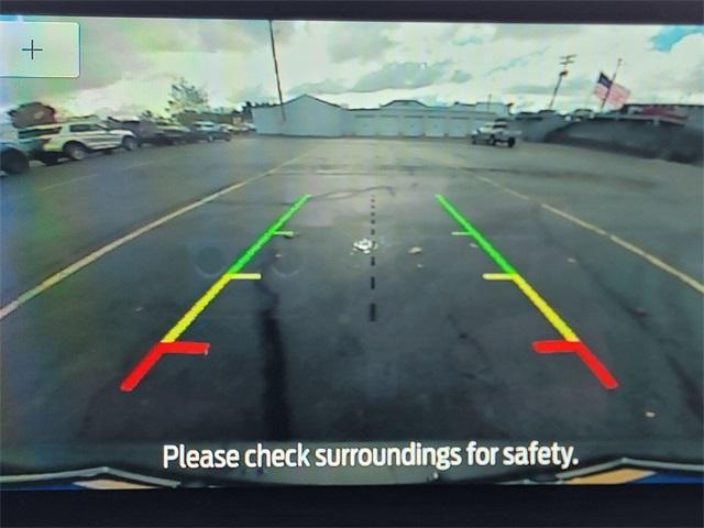 used 2022 Ford Escape car, priced at $23,888