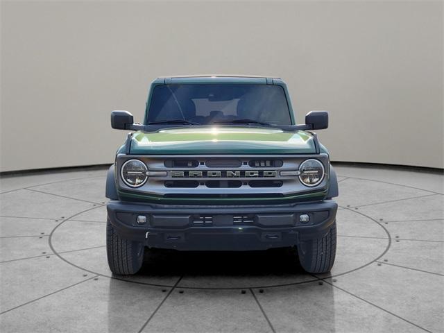 used 2024 Ford Bronco car, priced at $41,888