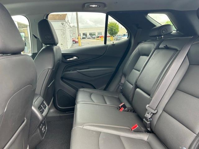 used 2020 Chevrolet Equinox car, priced at $22,888