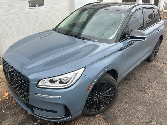 used 2023 Lincoln Corsair car, priced at $37,888