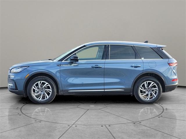 used 2024 Lincoln Corsair car, priced at $40,888