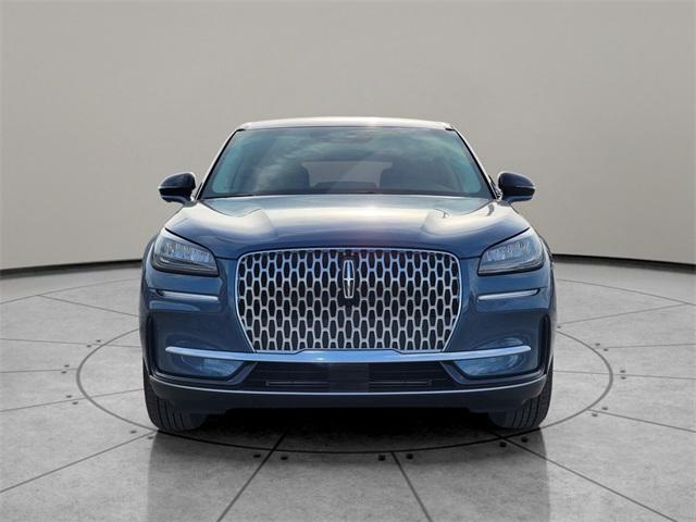 used 2024 Lincoln Corsair car, priced at $40,888