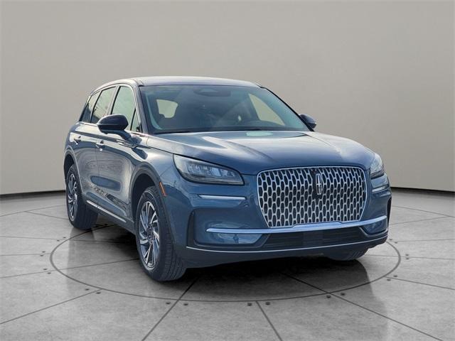 used 2024 Lincoln Corsair car, priced at $40,888
