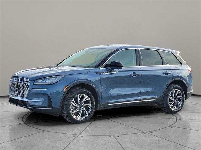 used 2024 Lincoln Corsair car, priced at $40,888