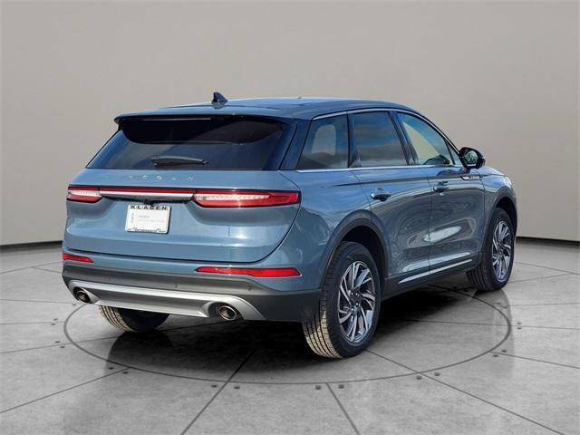 used 2024 Lincoln Corsair car, priced at $40,888