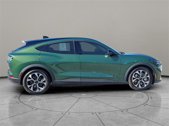 new 2024 Ford Mustang Mach-E car, priced at $51,580