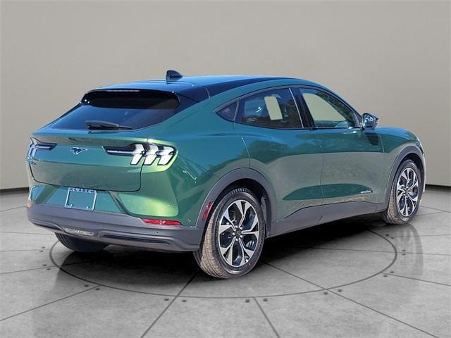 new 2024 Ford Mustang Mach-E car, priced at $51,580