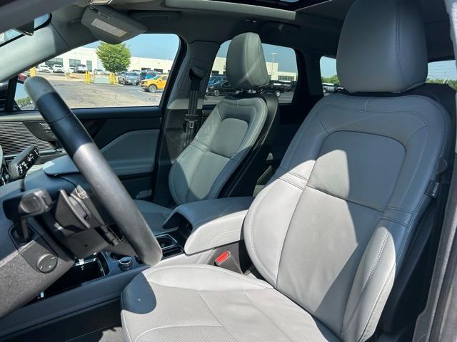 used 2022 Lincoln Corsair car, priced at $36,888