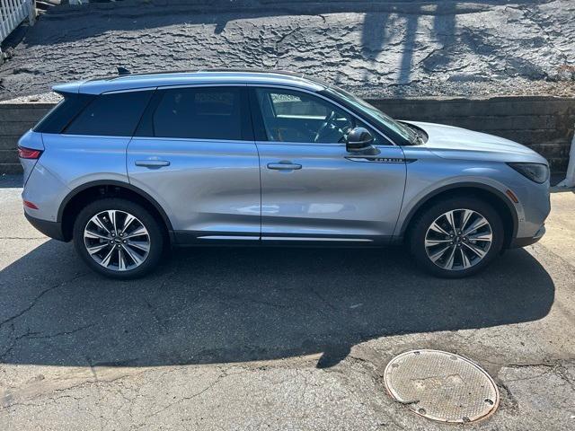 used 2022 Lincoln Corsair car, priced at $36,888