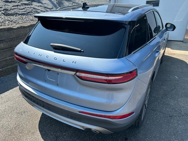 used 2022 Lincoln Corsair car, priced at $36,888