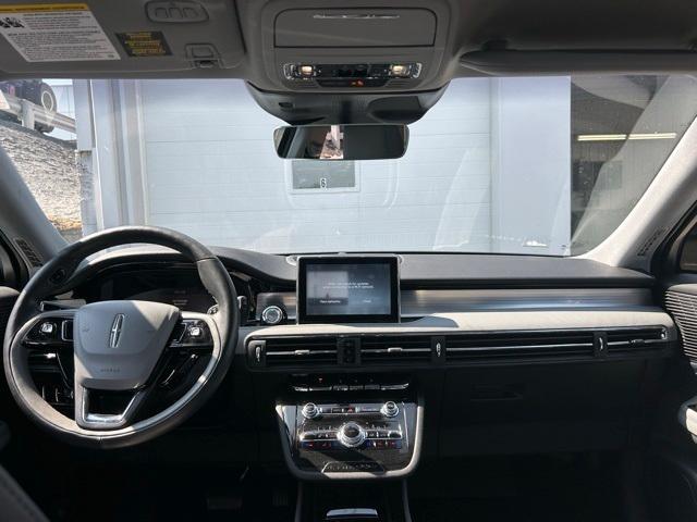 used 2022 Lincoln Corsair car, priced at $36,888