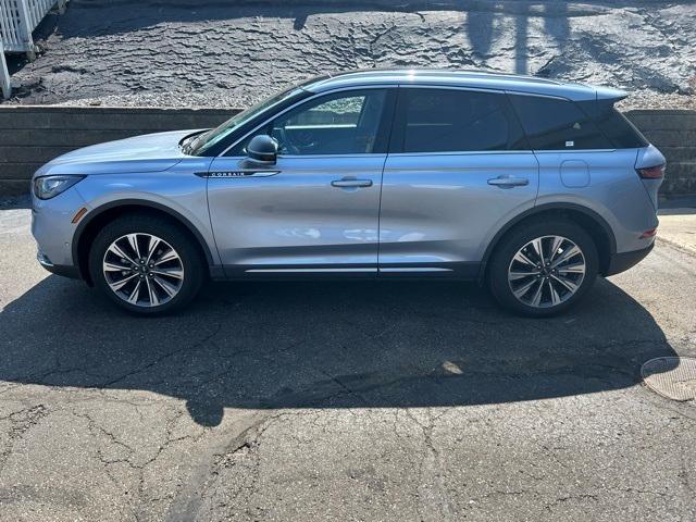 used 2022 Lincoln Corsair car, priced at $36,888