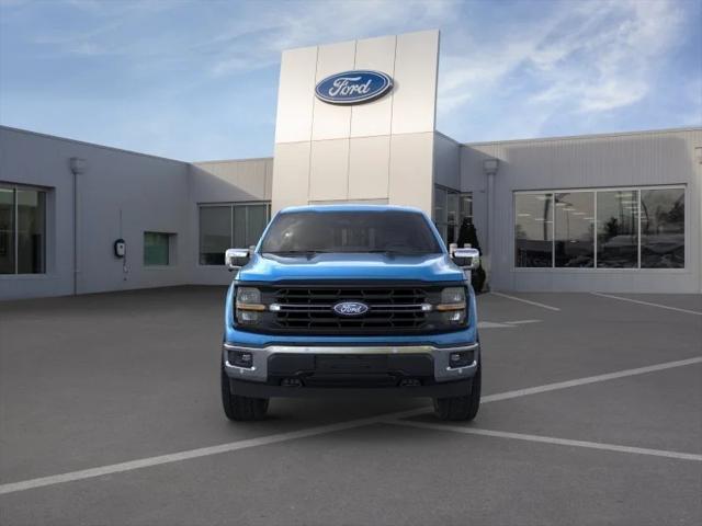 new 2024 Ford F-150 car, priced at $64,315