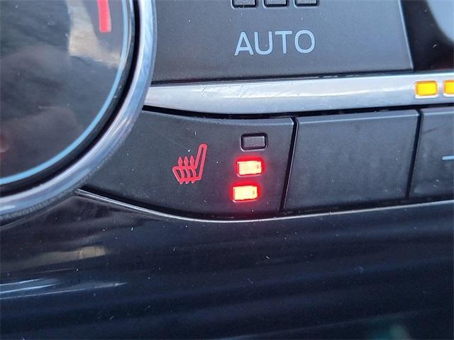 used 2022 Ford Escape car, priced at $20,888