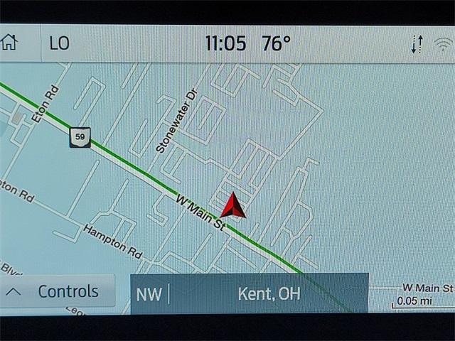 used 2022 Ford Escape car, priced at $20,888